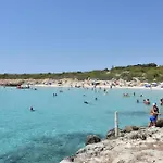 Perla Nou * Binibeca