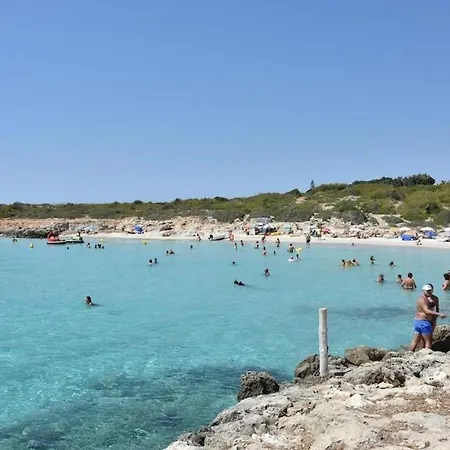 Villa Perla Nou *