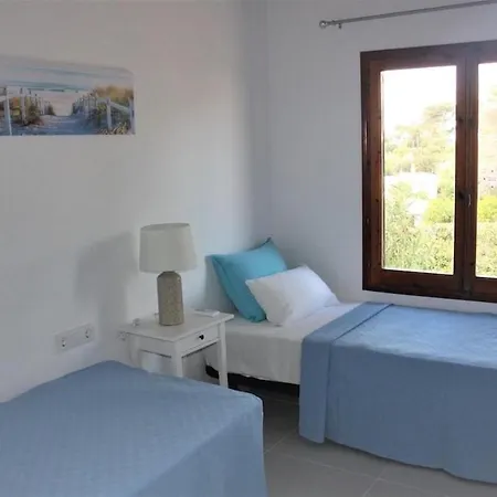 Villa Perla Nou *