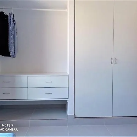 Perla Nou Villa *