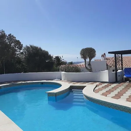 Villa Perla Nou