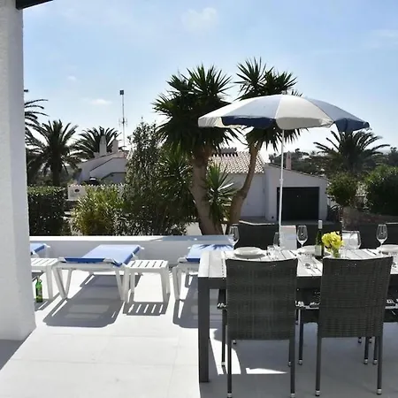 Villa Perla Nou Binibeca