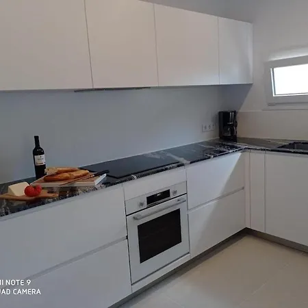 Perla Nou Villa *
