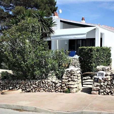 Perla Nou Villa