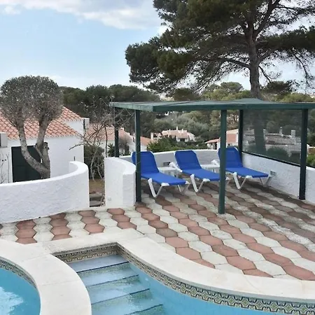 Villa Perla Nou Binibeca