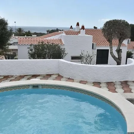 Perla Nou Villa Binibeca