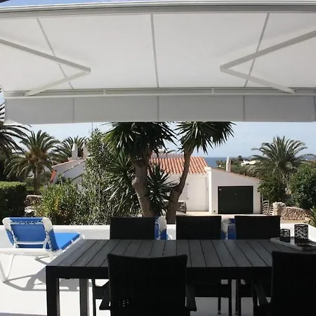Perla Nou Villa