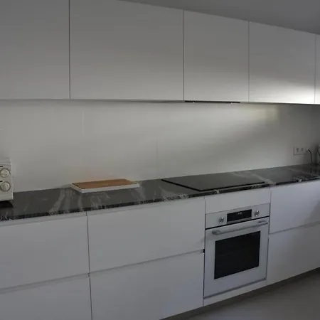 Perla Nou Villa