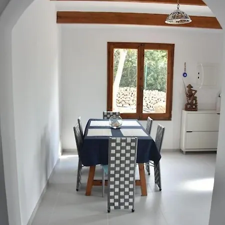 Villa Perla Nou