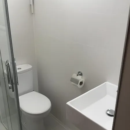 Villa Perla Nou *