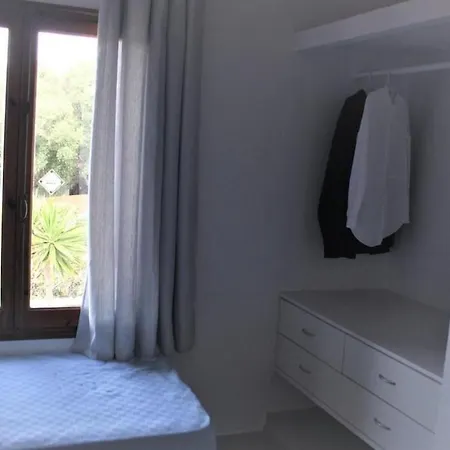Perla Nou Villa