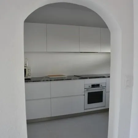 Perla Nou Villa Binibeca