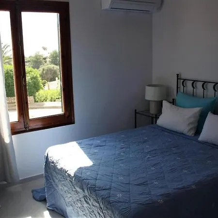 Vila Perla Nou Binibeca