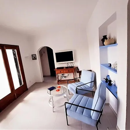 Vila Perla Nou Binibeca