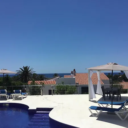 Villa Perla Nou Binibeca