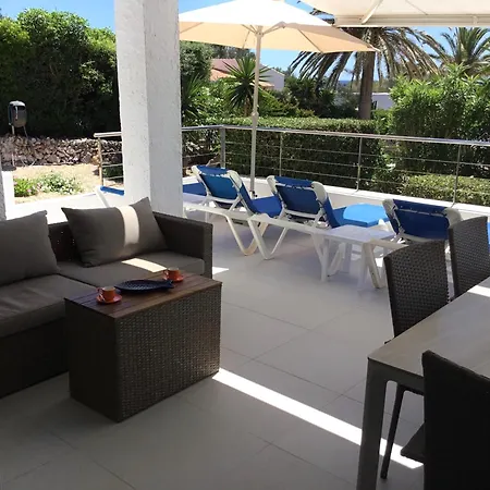 Vila Perla Nou *