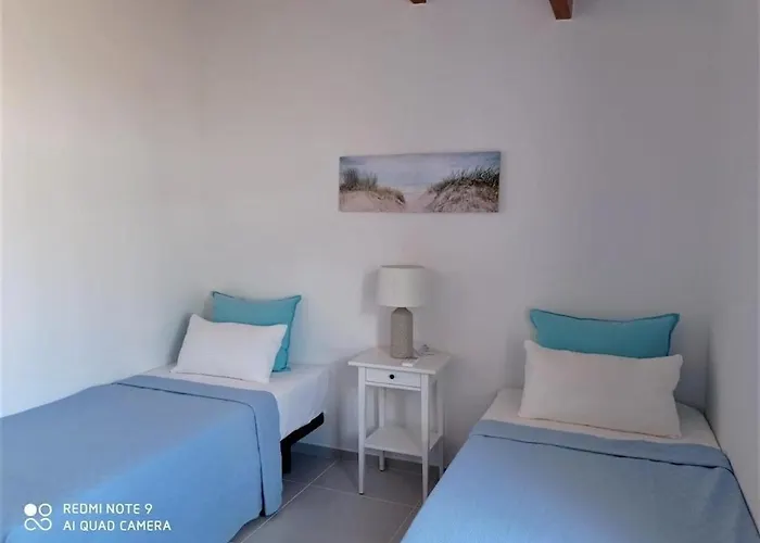 Perla Nou * ביניבקה