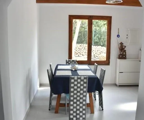 Perla Nou וילה ביניבקה