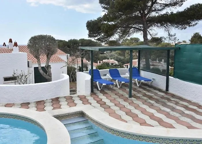 וילה Perla Nou ביניבקה