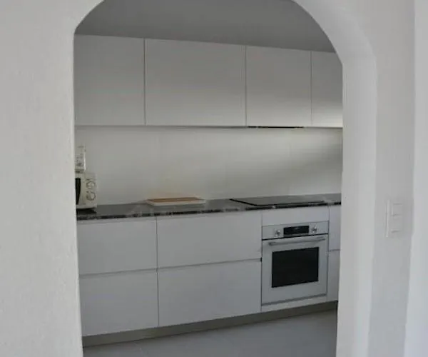 וילה Perla Nou *