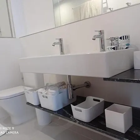 Perla Nou Villa Binibeca