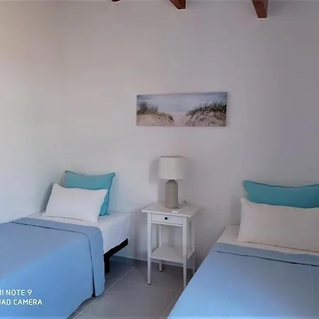 Perla Nou * Binibeca