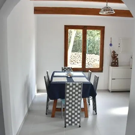 Perla Nou Villa Binibeca