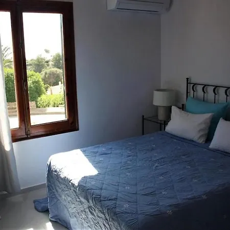 Perla Nou Villa Binibeca