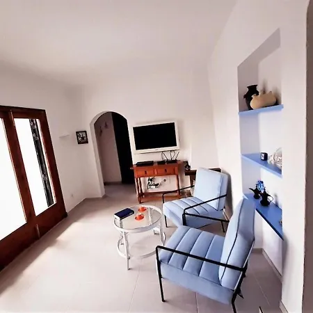 Villa Perla Nou Binibeca